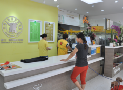 遼寧干洗店加盟哪家好？