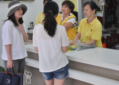 干洗店加盟具體有哪些方面支持