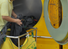 干洗店加盟哪家是誠信品牌