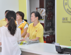 新疆干洗店加盟哪家利潤好