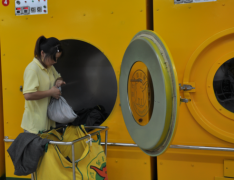 洗衣店加盟如何落實目標管理？