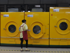 恩施干洗店加盟如何領(lǐng)跑地區(qū)業(yè)績？