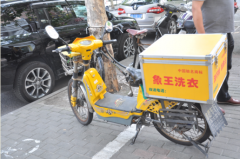 貴港干洗店加盟哪里找強勢品牌？