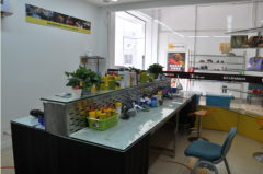 滄州干洗店加盟利潤高嗎？