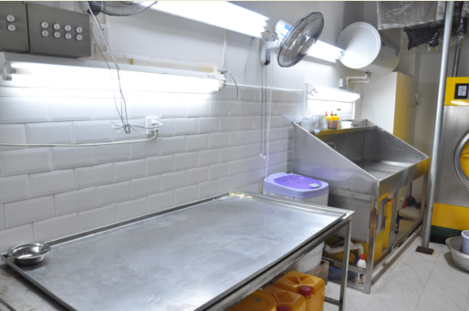 秦皇島干洗店加盟哪家好？