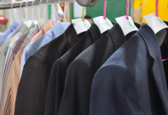 南寧干洗店加盟投資賺錢嗎？