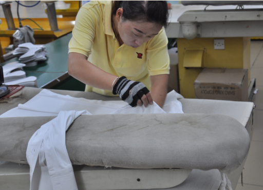 常德干洗店加盟市場份額優(yōu)化分析