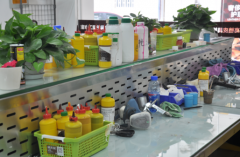 烏蘭察布干洗店加盟地址哪里好？