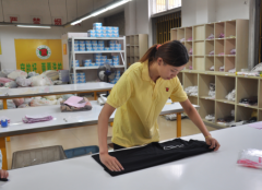 隨州干洗店加盟利潤何以見長？