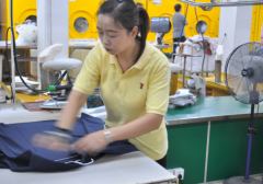 廣安干洗店加盟什么地址賺錢？