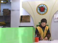 重慶干洗店加盟提高買單量那點事