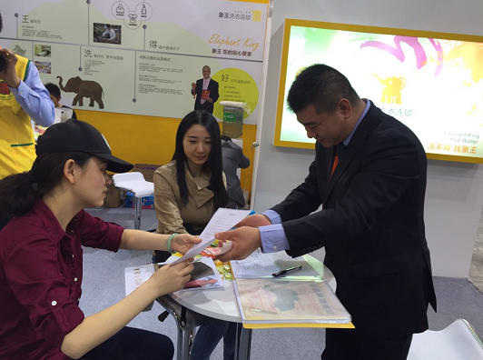 常熟干洗店加盟哪家利潤好？