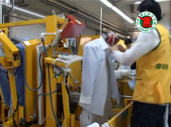 新余干洗店加盟象王品牌有什么好處？