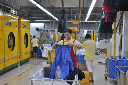 干洗店加盟,干洗店加盟連鎖,干洗店加盟營(yíng)銷