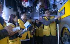 廣西河池干洗店加盟費用貴不貴？