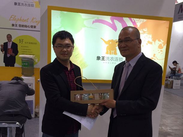 連鎖店干洗,干洗加盟