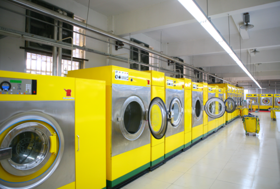 干洗店投資,開(kāi)一家干洗店如何