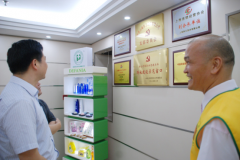 開個一般的干洗店投資多少錢？